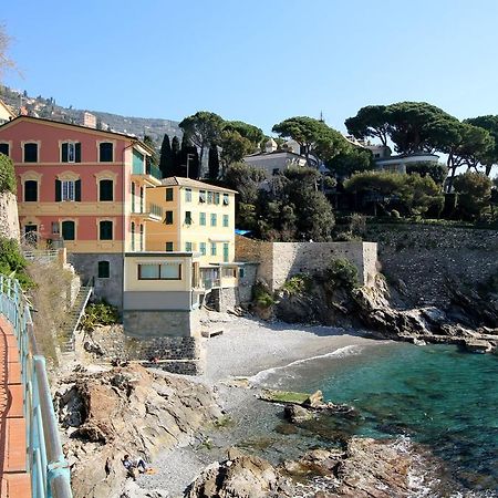 House Il Nido By Holiday World Genova Exterior foto